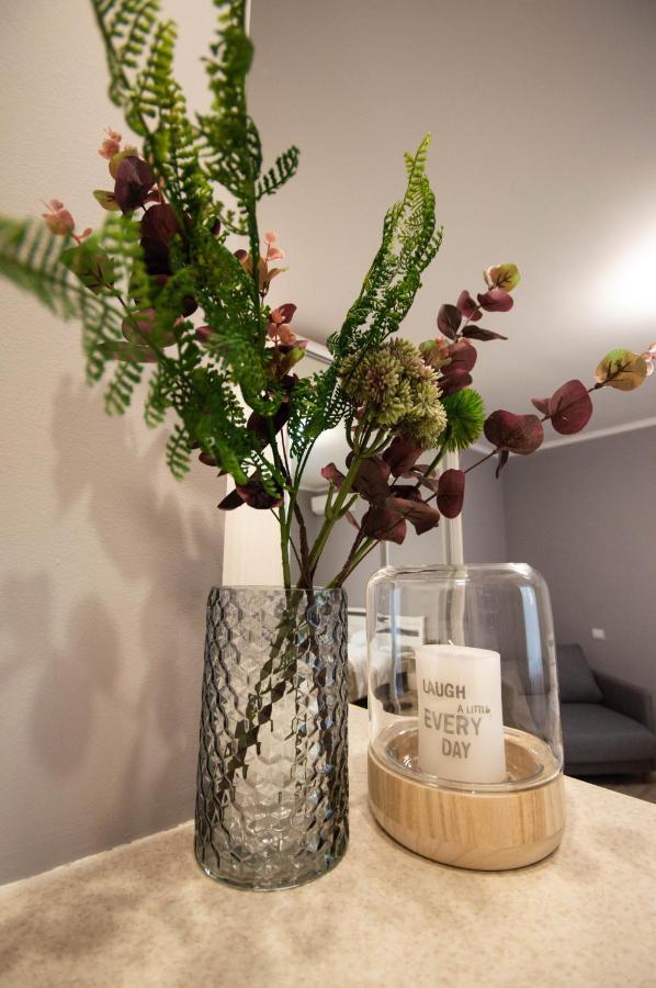 Kyiv Lesi 3 Studio Apartment Eksteriør bilde