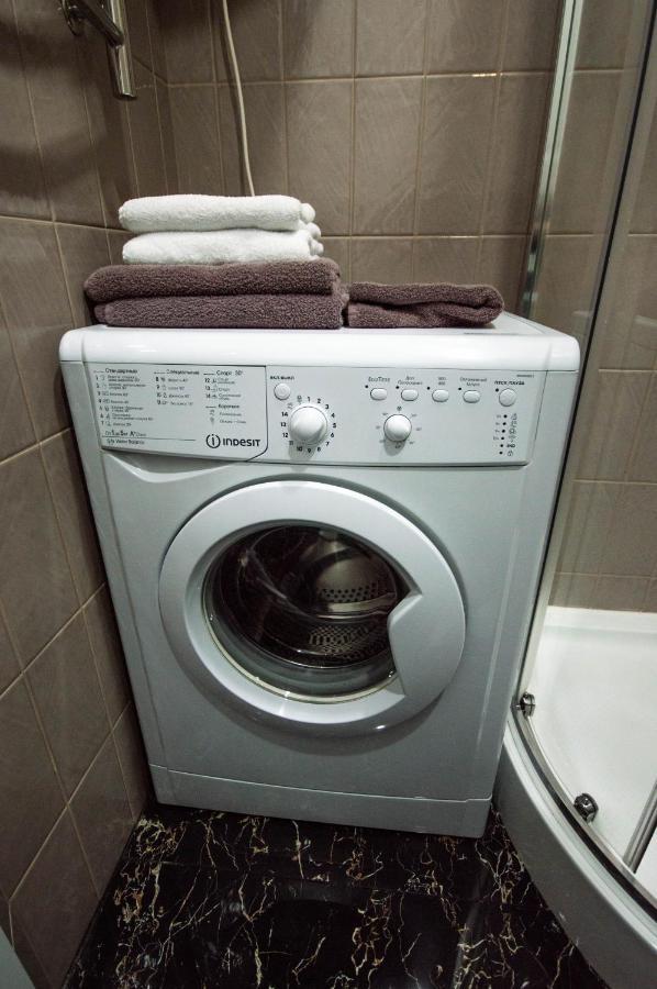 Kyiv Lesi 3 Studio Apartment Eksteriør bilde